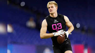 Could this player take Travis Kelce's place as Kansas City Chiefs' premier tight end and fantasy football asset?