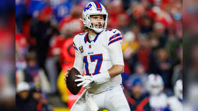 Josh Allen prioritizes Super Bowl push, not 'Hard Knocks' fame as Buffalo Bills head into training camp cameras