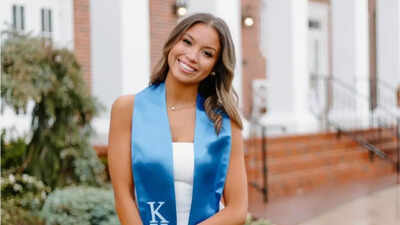 Netflix fan-favorite Jenna Waller makes the cut as Dallas Cowboys Cheerleaders announces 2025 rookie cheerleaders