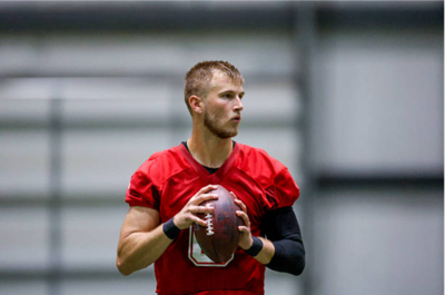 New Orleans Saints give Tyler Shough historic $10.8M deal as rookie QB battle heats up