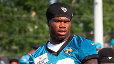 Clash of Clans signs NFL Draft star Travis Hunter for viral gaming campaign blitz