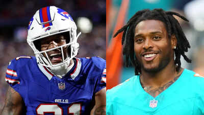 Rasul Douglas emerges as top target for Miami Dolphins following Jalen Ramsey trade