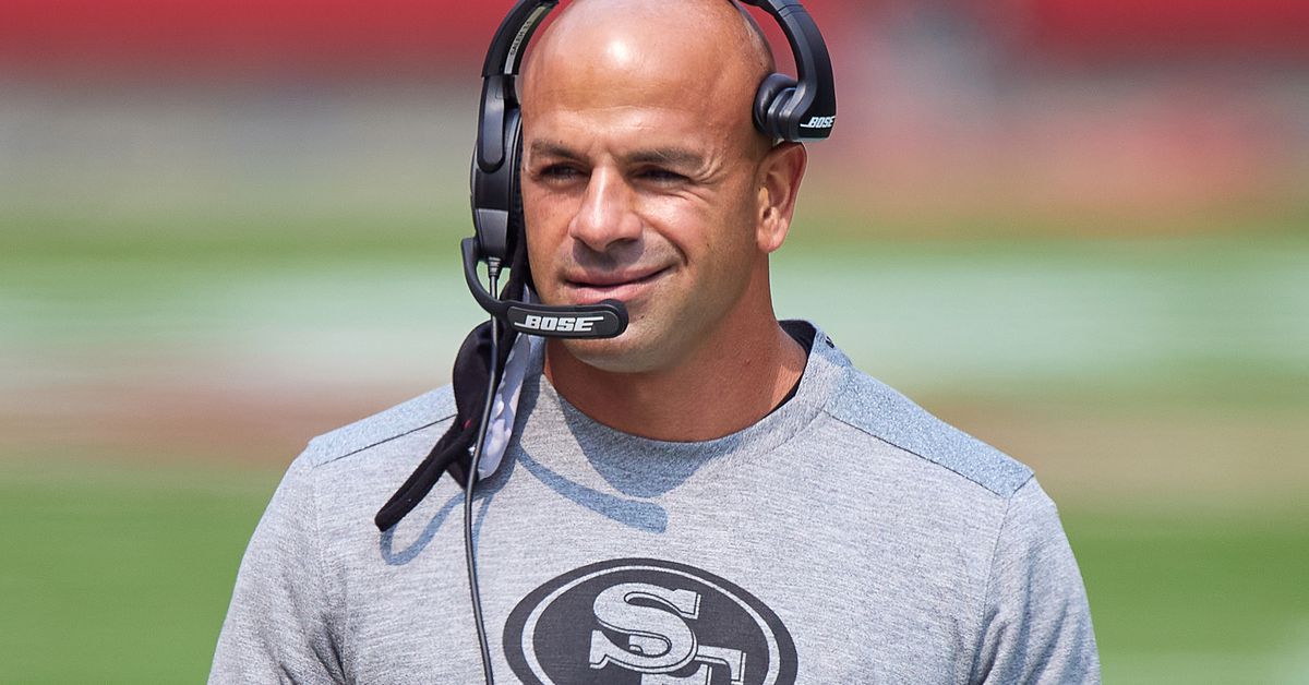 49ers news: Robert Saleh gives update on 49ers secondary battles