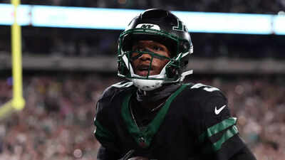 New York Jets’ playoff hopes may rest on landing a game-changing wide receiver alongisde Garrett Wilson