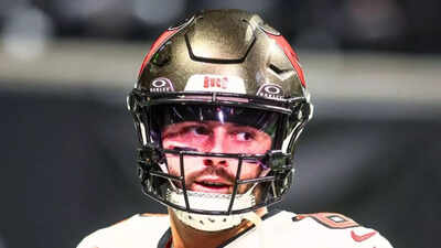 Baker Mayfield makes bold statement with big run and viral quote in Buccaneers debut vs Vikings