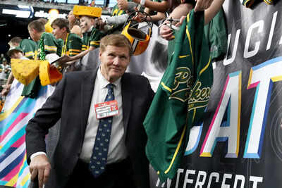 Packers expose what's powering the NFL’s historic boom in revenue and reach