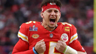 NFL analyst explains 'real reason' Patrick Mahomes' explosive deep passes  aren't the same anymore