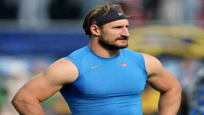 Buffalo Bills’ master plan to keep Joey Bosa healthy and productive for 2025 season