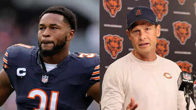 “We’re trying to win the Super Bowl”: Kevin Byard III backs head coach Ben Johnson’s big plans for the Chicago Bears