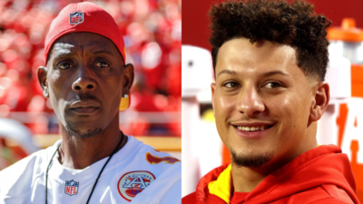 Patrick Mahomes Sr. escapes travel ban with court approval to support son in Chiefs’ Arizona showdown
