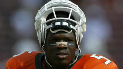 Andre Johnson targeted in Texas home burglary as Lil Keke pleads for help finding stolen NFL treasures