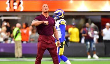 What’s your favorite speech in a football movie?