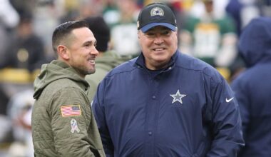 Packers All-Quarter Century Team: A head coach to lead them all