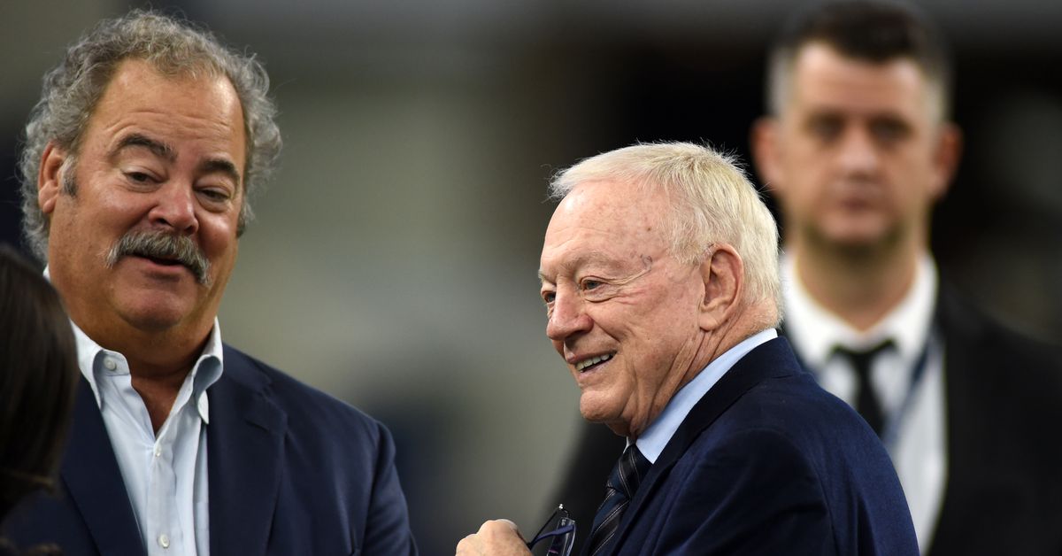 Totally Not Fake News: 4th Annual “Best/Worst” of the Worst Owners (Houston Texans included)