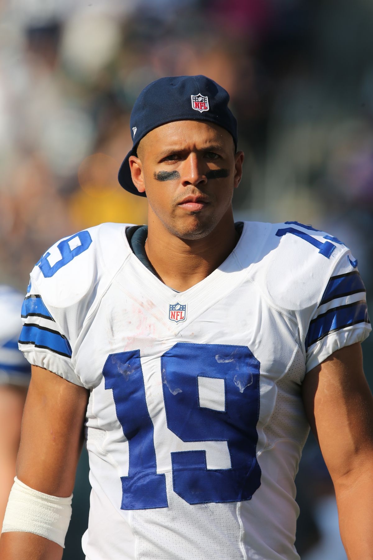 Dallas Cowboys v Seattle Seahawks