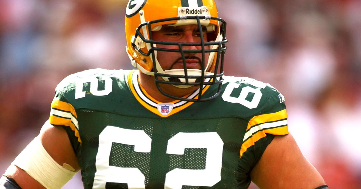 Packers All-Quarter Century Team: Right guards present a deep (and familiar) pool