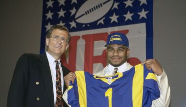 Rams News: Former RB says team is close to being really special