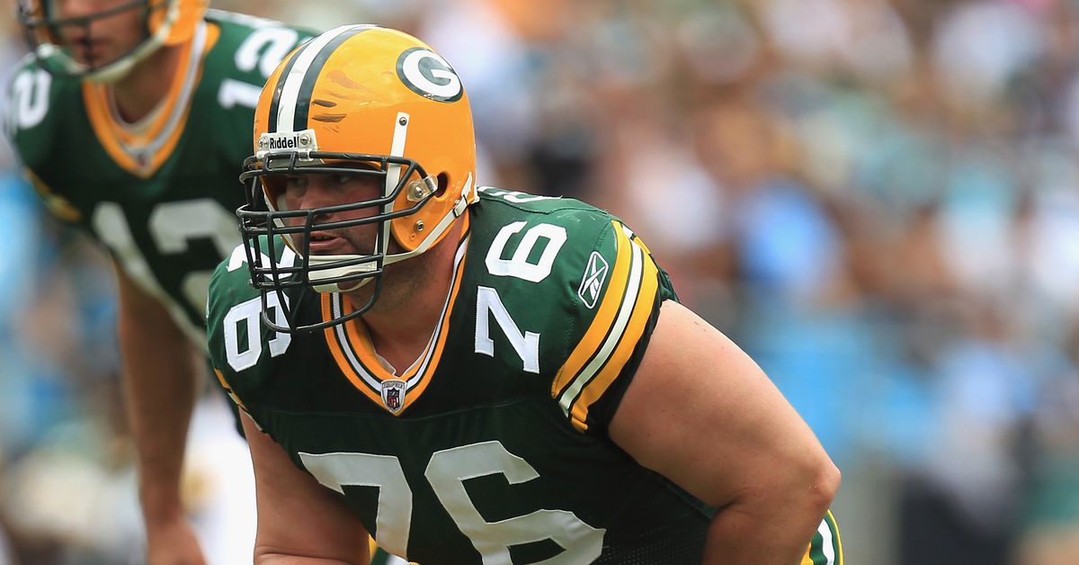 Packers All-Quarter Century Team: Left Tackle voting
