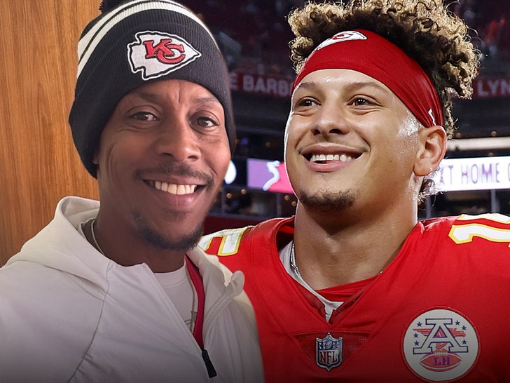 patrick mahomes sr and jr getty 1