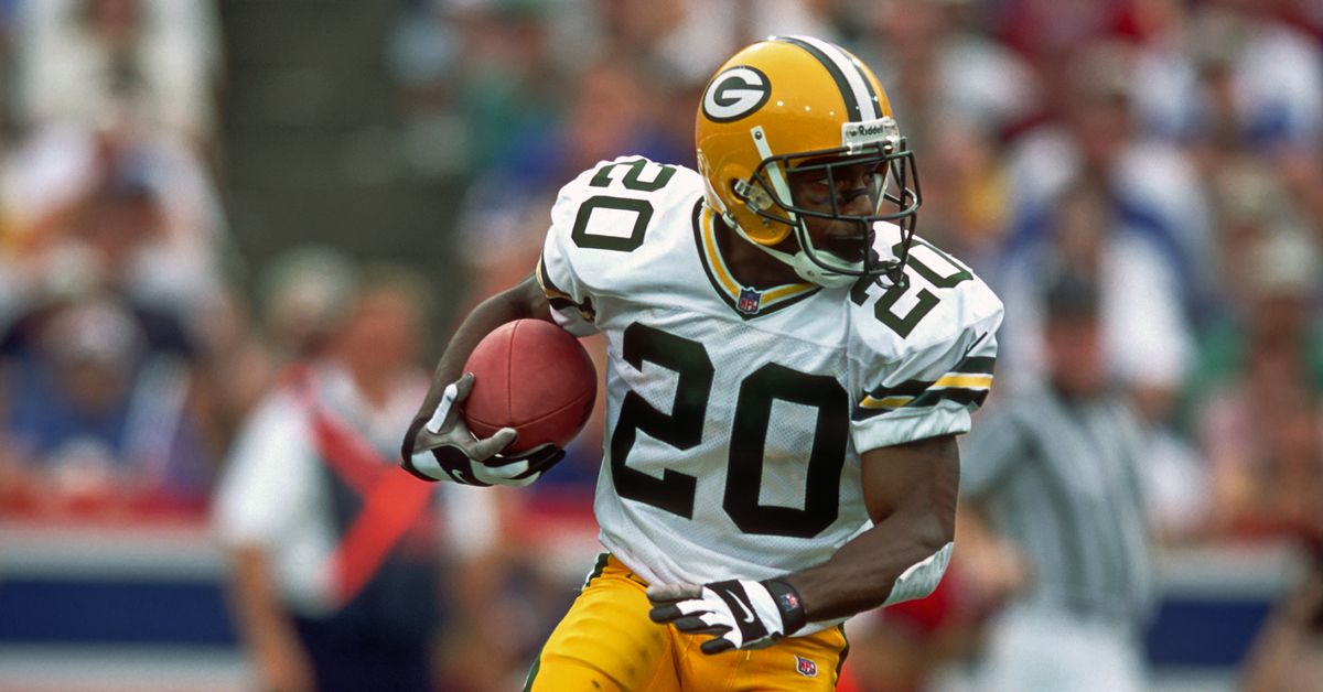 Packers All-Quarter Century Team: Plenty of options at punt returner