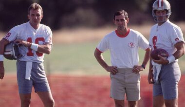 49ers News: 16 more days until veterans report