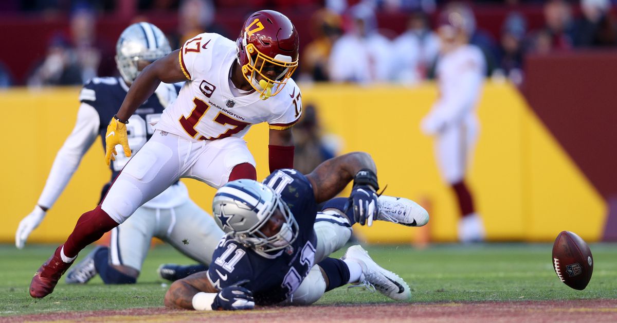 The Eagles’ NFC East rivals still have huge lingering contract issues as training camp approaches