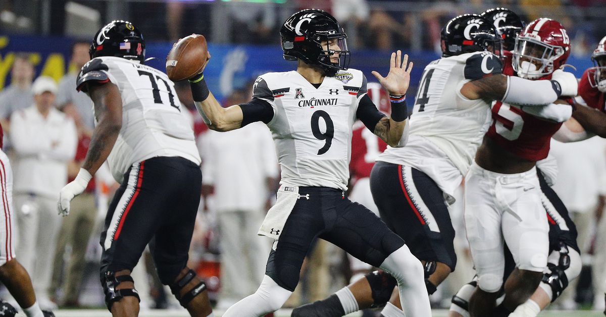 Bengals Podcast: Newcomers - Cincy Jungle