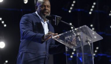 Dallas Cowboys history decorates NFL draft all-time pick list