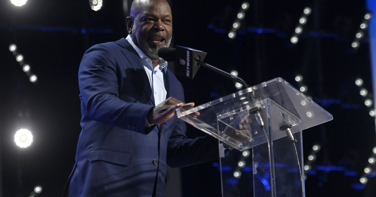 Dallas Cowboys history decorates NFL draft all-time pick list