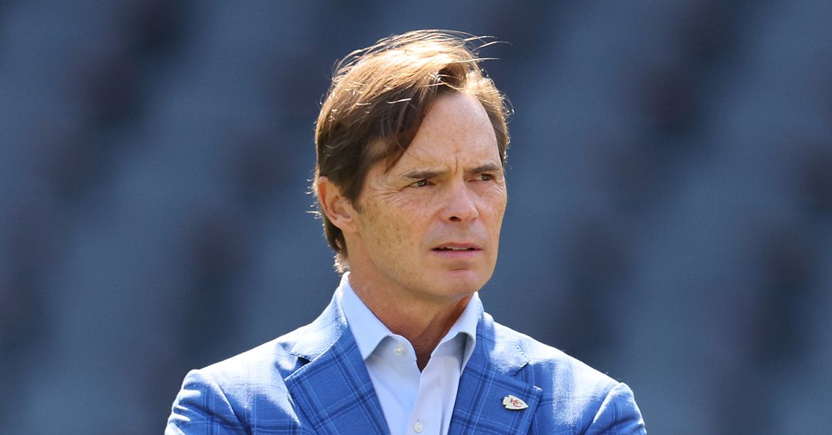 Chiefs News: Mark Donovan remains unsure about Arrowhead Stadium plans