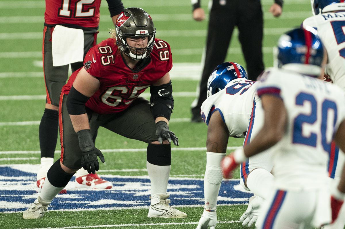 Tampa Bay Buccaneers v New York Giants