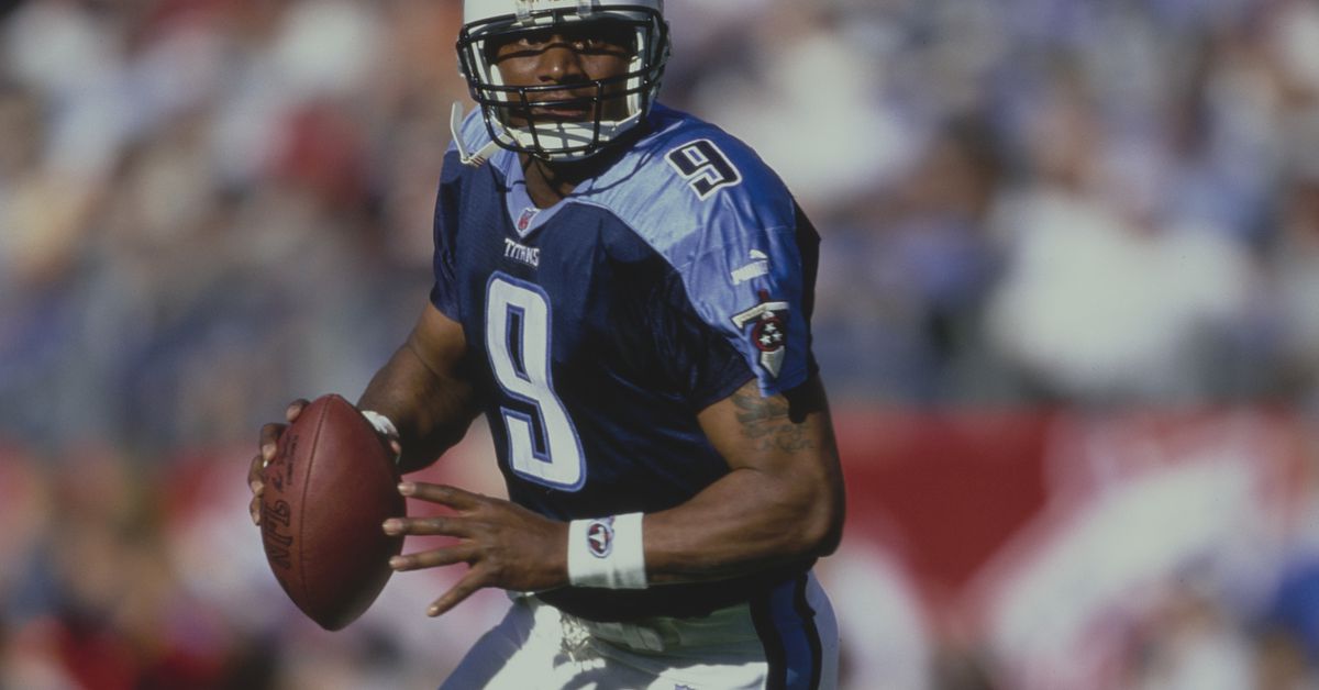 Bleacher Report names Titans’ Mount Rushmore