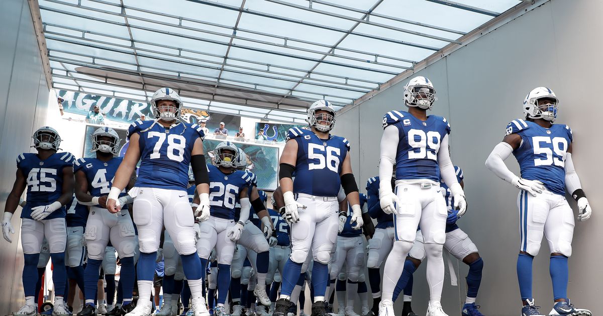 Colts Offseason Reacts Survey Results: Closer to Horseshoe Football