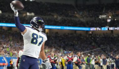 Bengals News (7/25): Noah Fant leaves Cincinnati visit