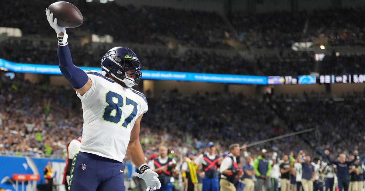 Bengals News (7/25): Noah Fant leaves Cincinnati visit