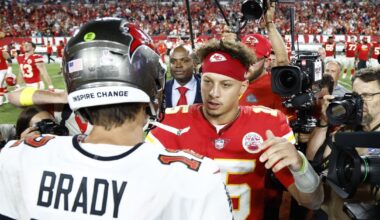 The 10 best NFL QBs of all-time, ranked