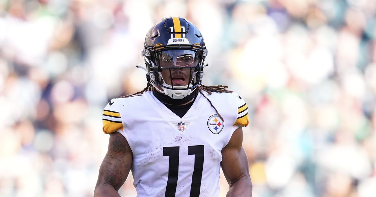 Former Steelers WR Chase Claypool attempting NFL comeback after injury
