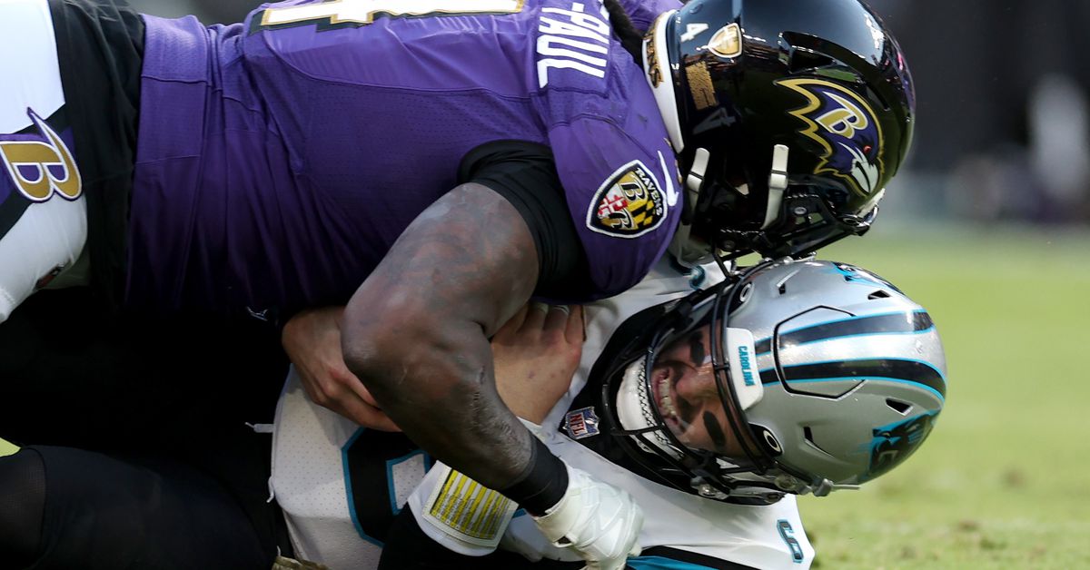 What free agency move should the New York Giants make before training camp?