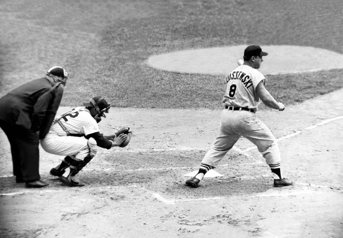 Chicago White Sox V New York Yankees