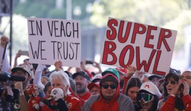 Chiefs Salary Cap: Is there a looming crisis?