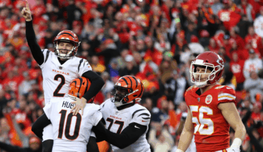 Bengals Top 25 this century Nos. 22-23: Kicker and a cornerback