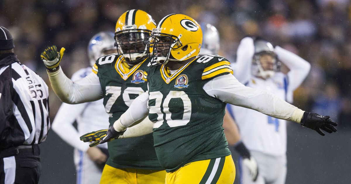 Packers All-Quarter Century Team: Picking the top interior defensive lineman