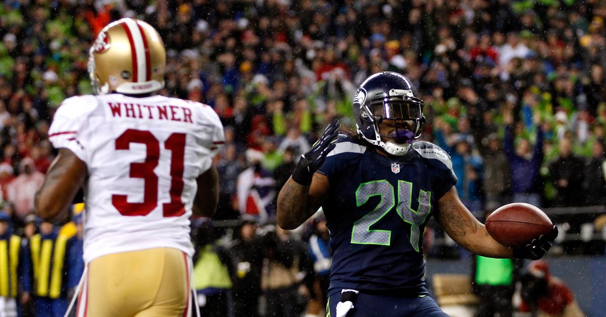 What are your all-time favorite regular season Seattle Seahawks wins?