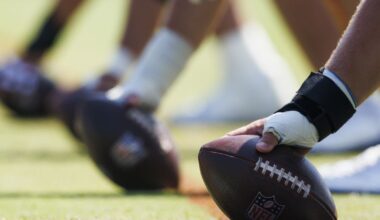 Dallas Cowboys discussion: Pre-training camp rundown of stories