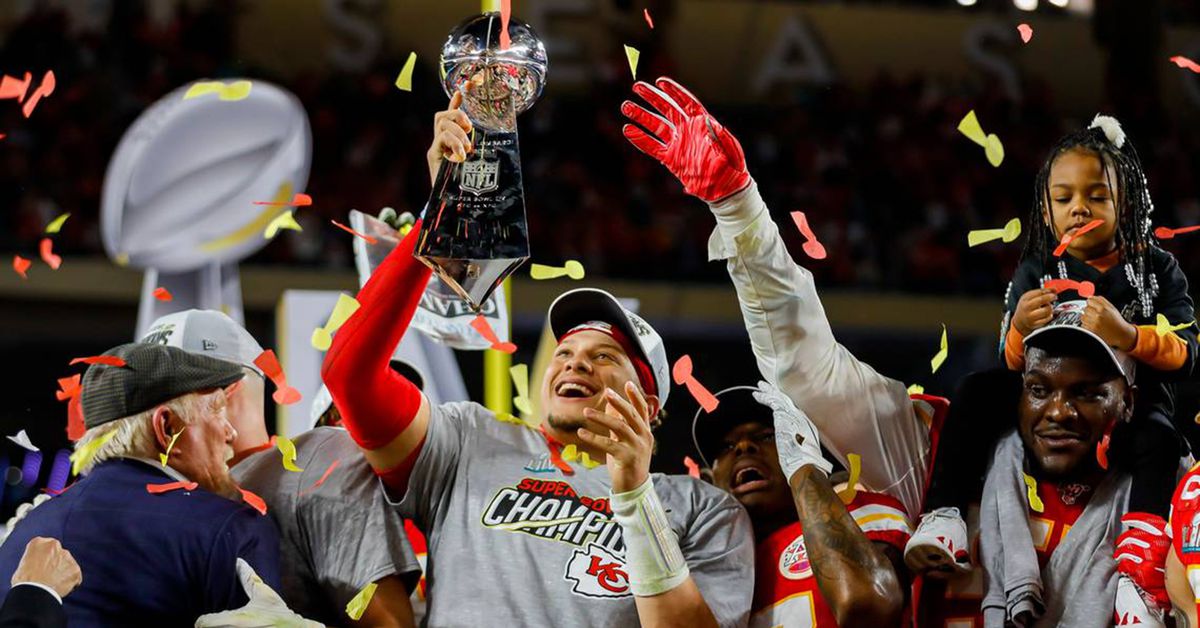 Chiefs News: 2019 Chiefs named 10th best team of 21st century