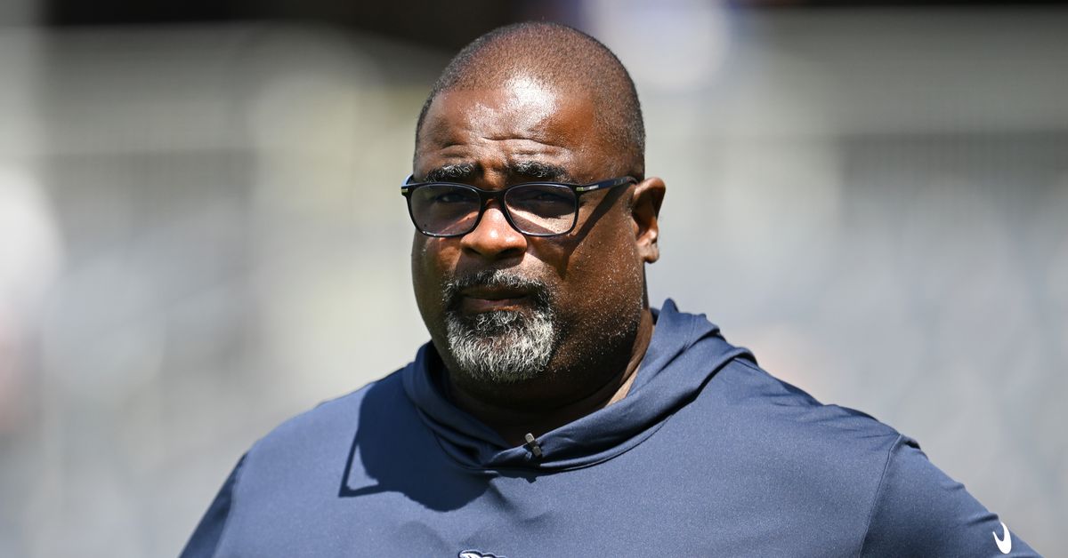 Patriots defense has strong reaction to DC Terrell Williams’ return