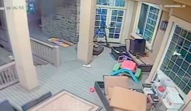 Richard Sherman break-in: Gunmen break into former Seattle Seahawks player Richard Sherman's home with family inside