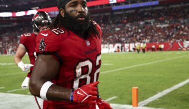 Carolina Panthers 2025 Season Opener Countdown: 46 Days to Go