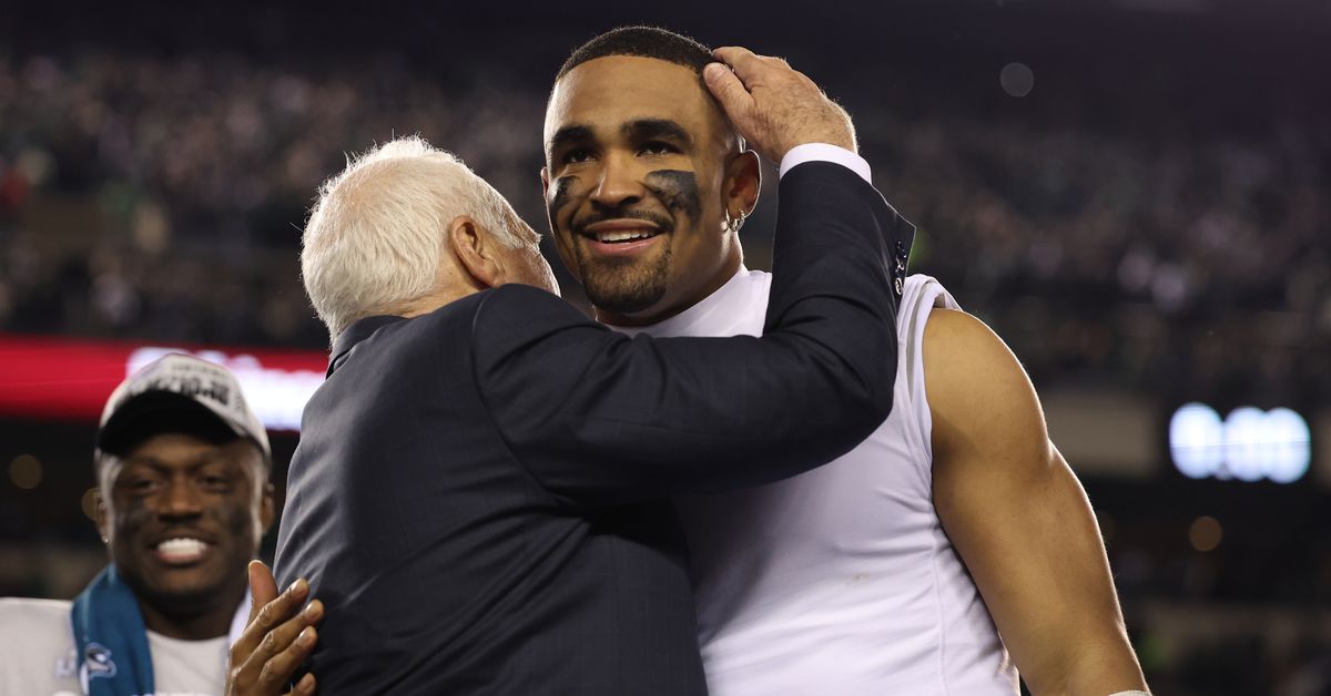 The NFL reportedly colluded against players, but the Eagles might avoid the drama