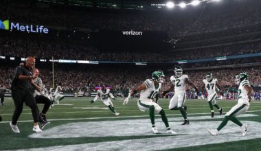 49ers News: 9 weeks until Bryce Huff suits up for the 49ers